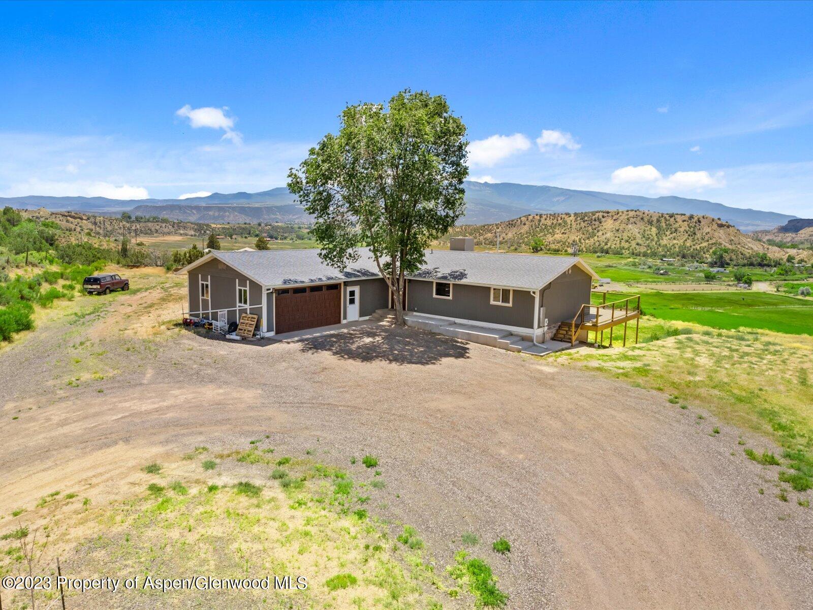 467 297 County Road Rifle, CO 81650 - Photo 1 of 33 Main Photo