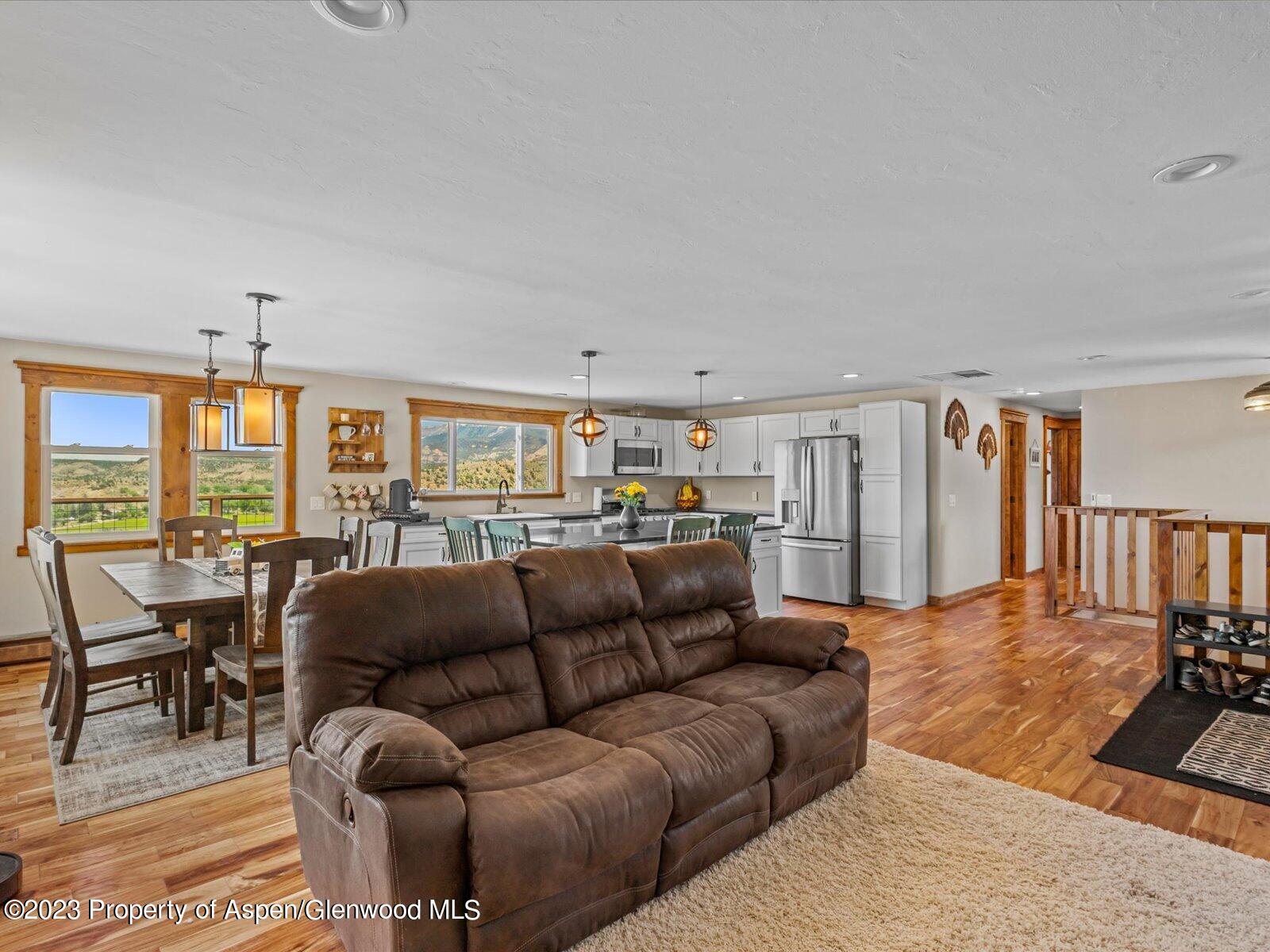 467 297 County Road Rifle, CO 81650 - Photo 13 of 33 Living Room 1