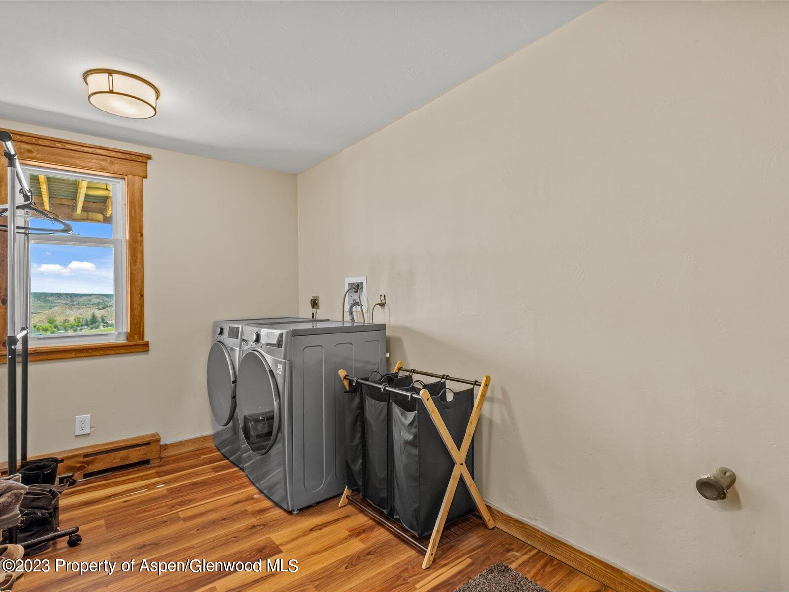 467 297 County Road Rifle, CO 81650 - Photo 25 of 33 Laundry Room