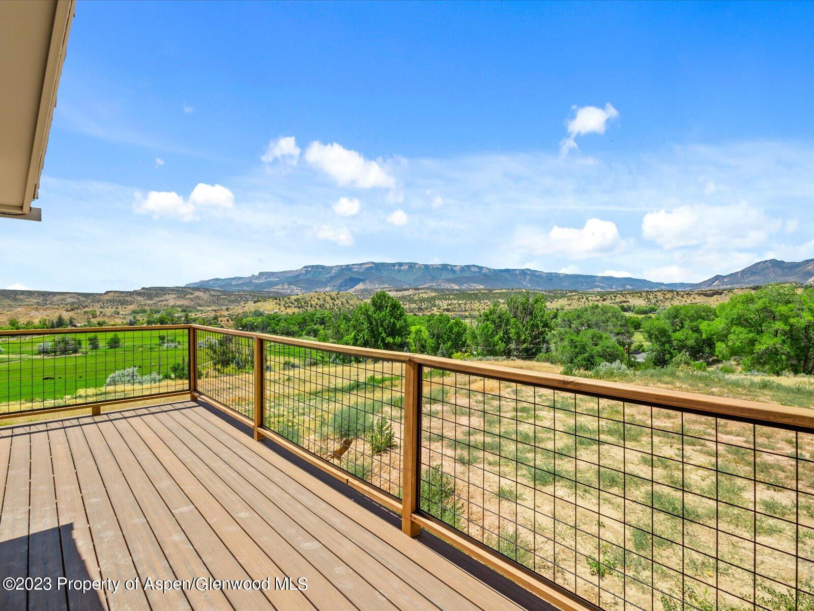 467 297 County Road Rifle, CO 81650 - Photo 28 of 33 Deck