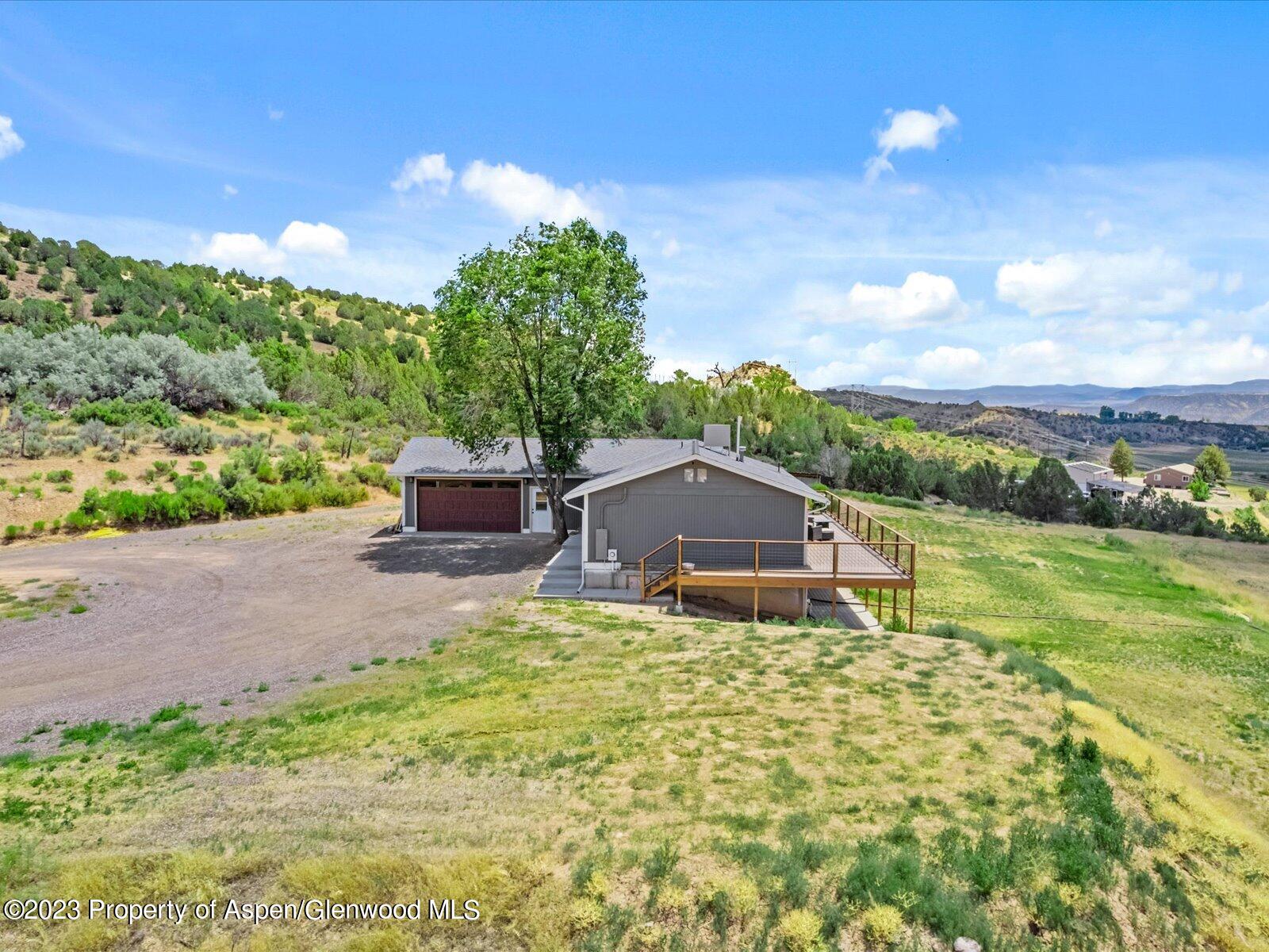 467 297 County Road Rifle, CO 81650 - Photo 4 of 33 Paring