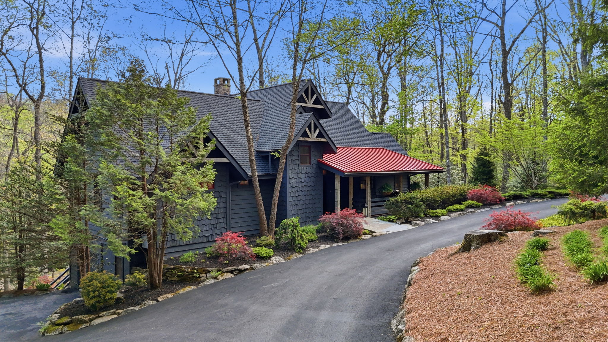 132 Still Water Road Cashiers, NC 28717 - Photo 32 of 33 Gallery Image 32