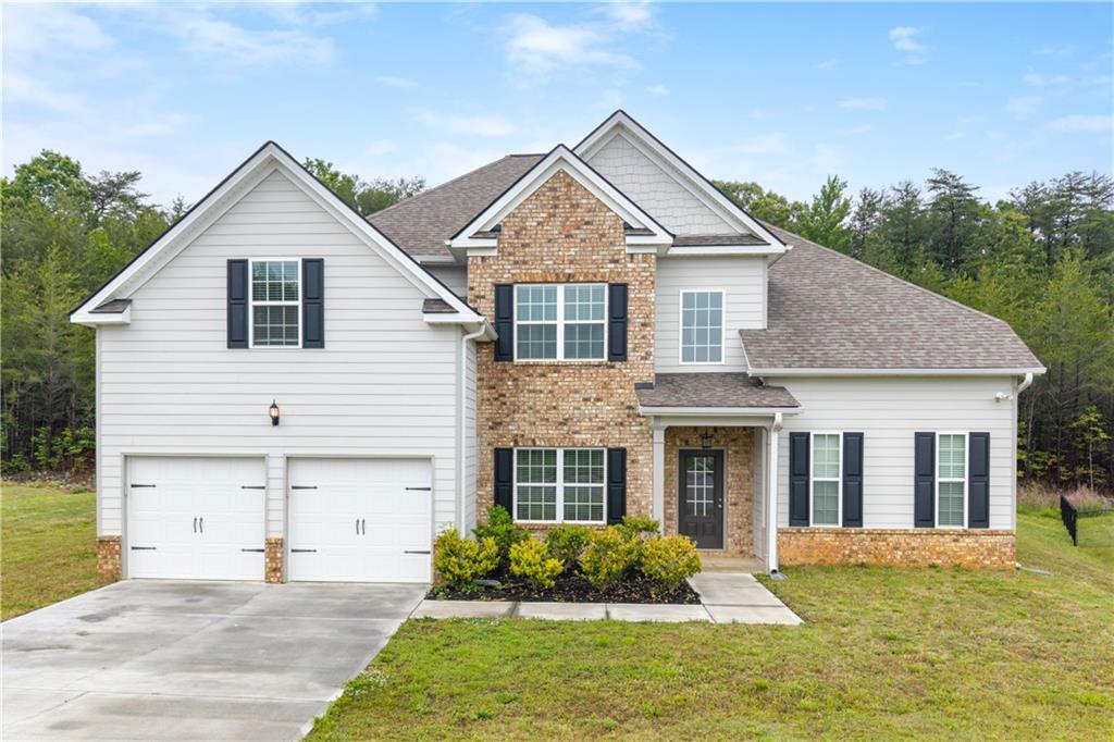 28 Village Trace Rydal, GA 30171 - Photo 2 of 49