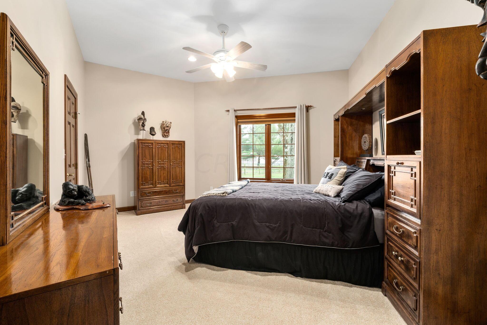 3450 Mann Road Blacklick, OH 43004 - Photo 60 of 134 Bedroom 3