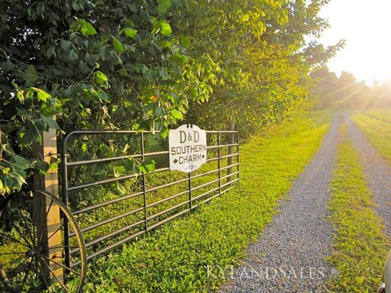 8120 Lebanon Road Danville, KY 40422 - Photo 2 of 5 Photo 2