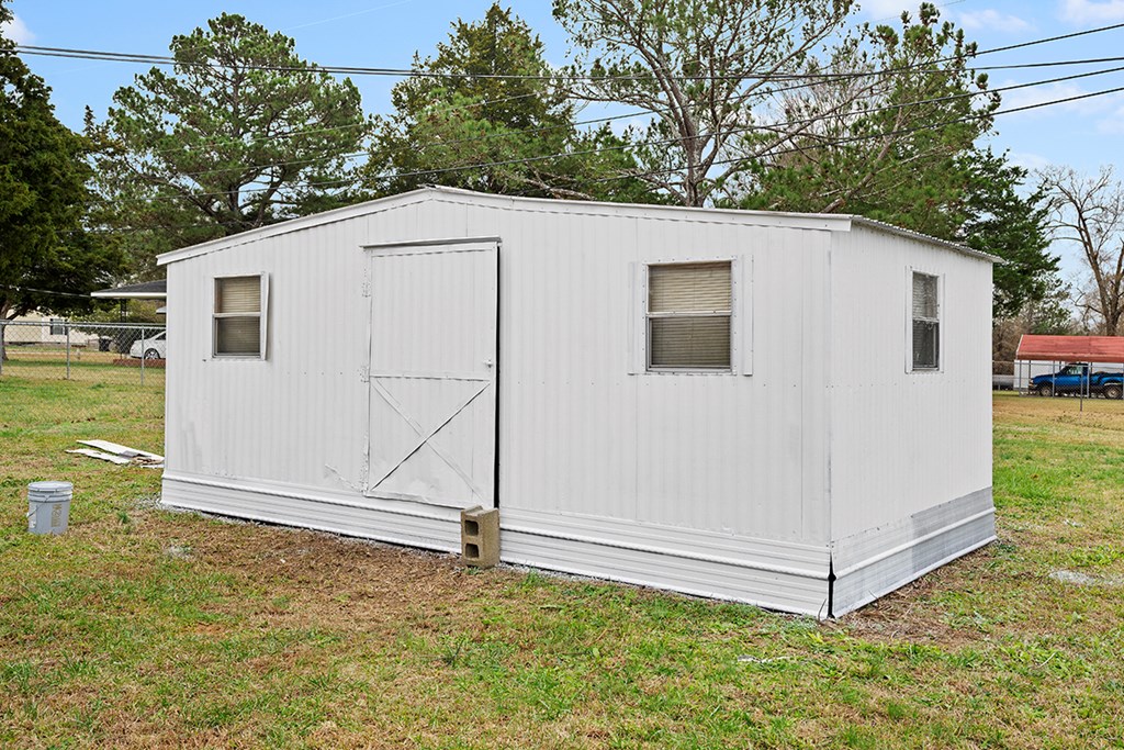 516 County Rd S-1-31 Calhoun Falls, SC 29628 - Photo 13 of 14 Gallery Image 13