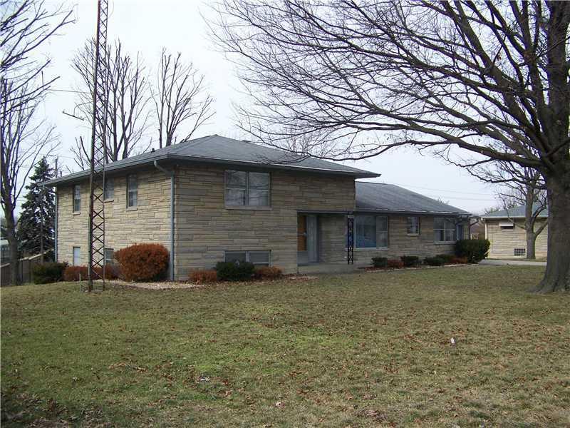 2002 Cunningham Road Speedway, IN 46224 - Photo 3 of 4 Gallery Image 3