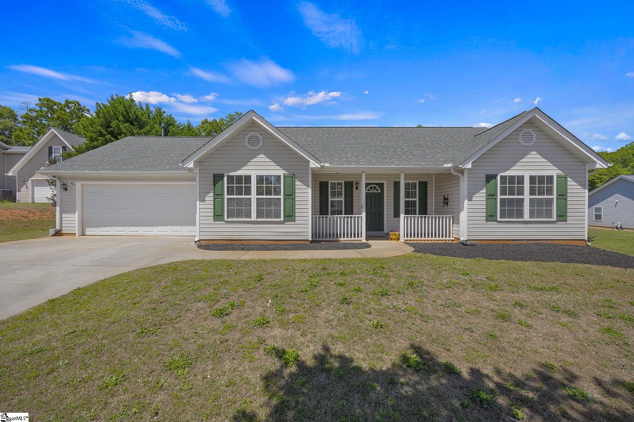 122 Bean Mill Way Anderson, SC 29625 - Photo 1 of 36