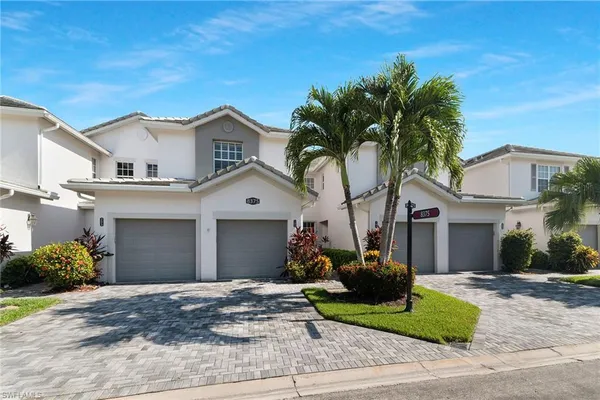 $375,000 | 8375 Whisper Trace Way, Unit 103, Naples, FL 34114