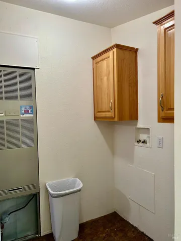 a bathroom with a toilet and a sink