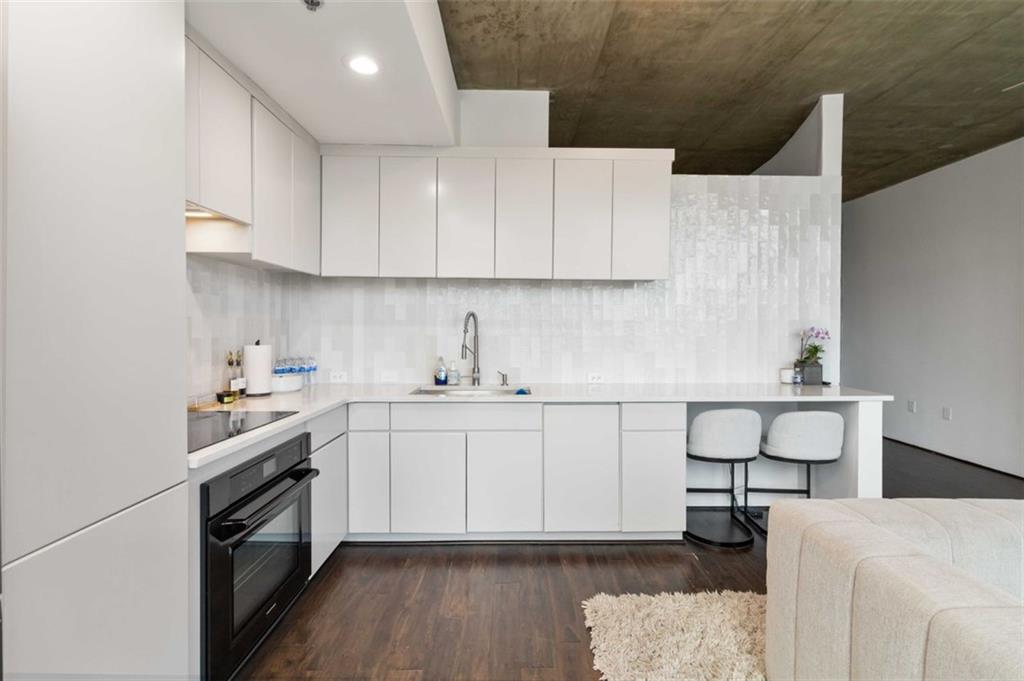 3324 Peachtree Road Northeast, Unit 815 Atlanta, GA 30326 - Photo 14 of 43