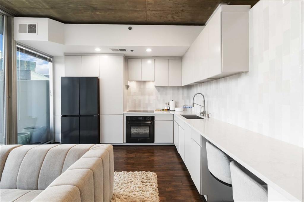 3324 Peachtree Road Northeast, Unit 815 Atlanta, GA 30326 - Photo 15 of 43