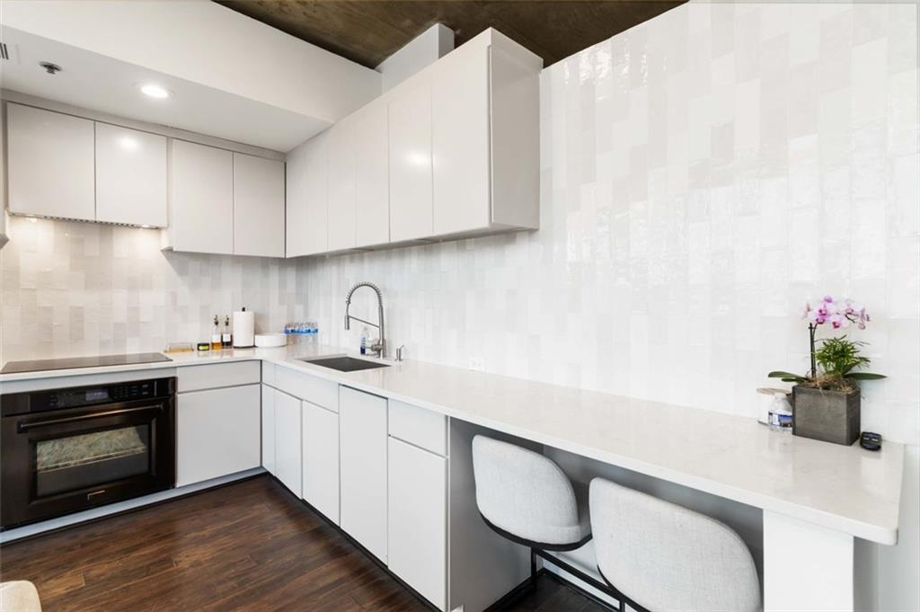 3324 Peachtree Road Northeast, Unit 815 Atlanta, GA 30326 - Photo 16 of 43