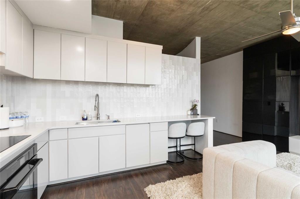 3324 Peachtree Road Northeast, Unit 815 Atlanta, GA 30326 - Photo 18 of 43