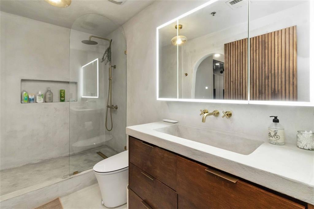 3324 Peachtree Road Northeast, Unit 815 Atlanta, GA 30326 - Photo 21 of 43