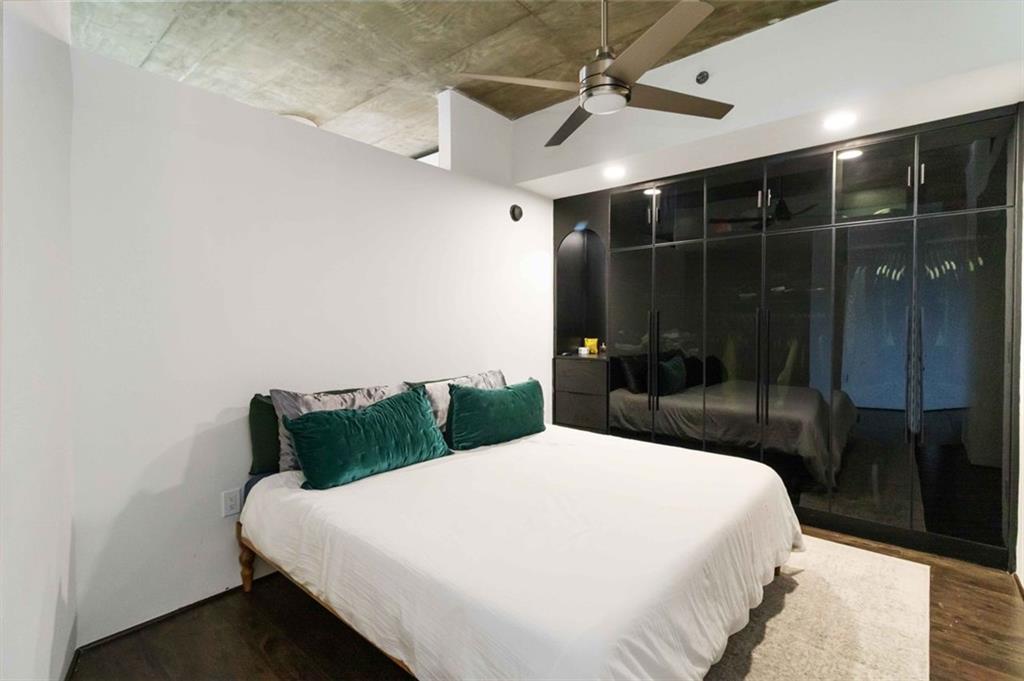 3324 Peachtree Road Northeast, Unit 815 Atlanta, GA 30326 - Photo 22 of 43