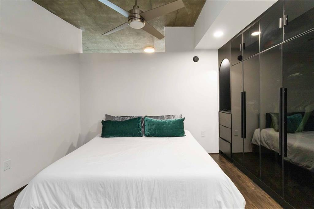 3324 Peachtree Road Northeast, Unit 815 Atlanta, GA 30326 - Photo 23 of 43