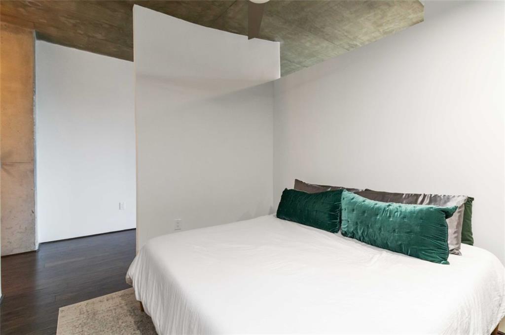 3324 Peachtree Road Northeast, Unit 815 Atlanta, GA 30326 - Photo 24 of 43