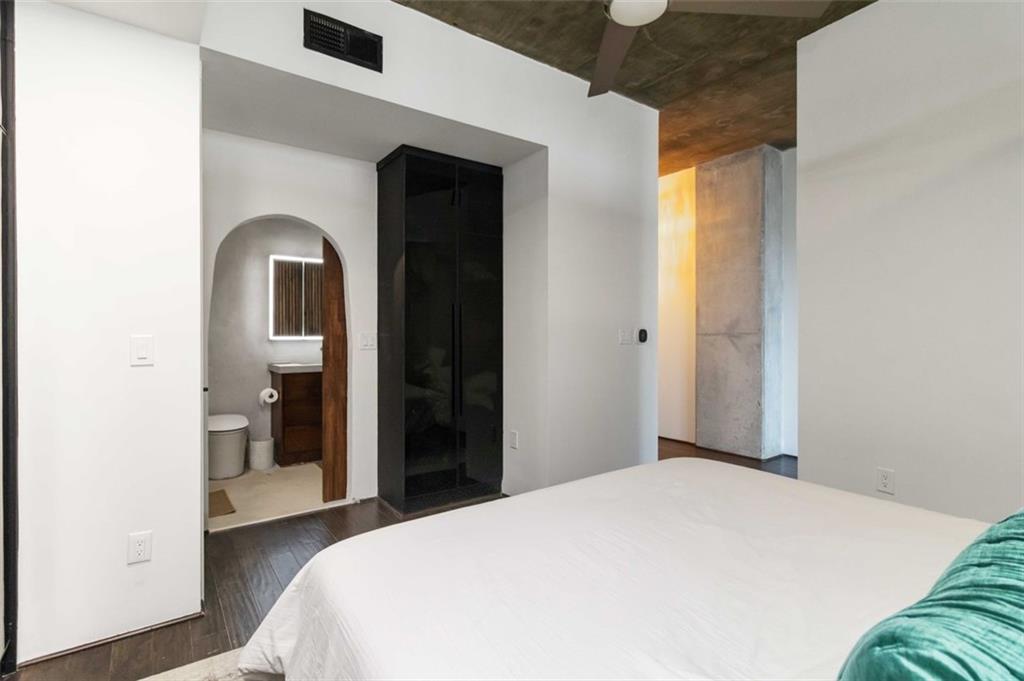 3324 Peachtree Road Northeast, Unit 815 Atlanta, GA 30326 - Photo 25 of 43