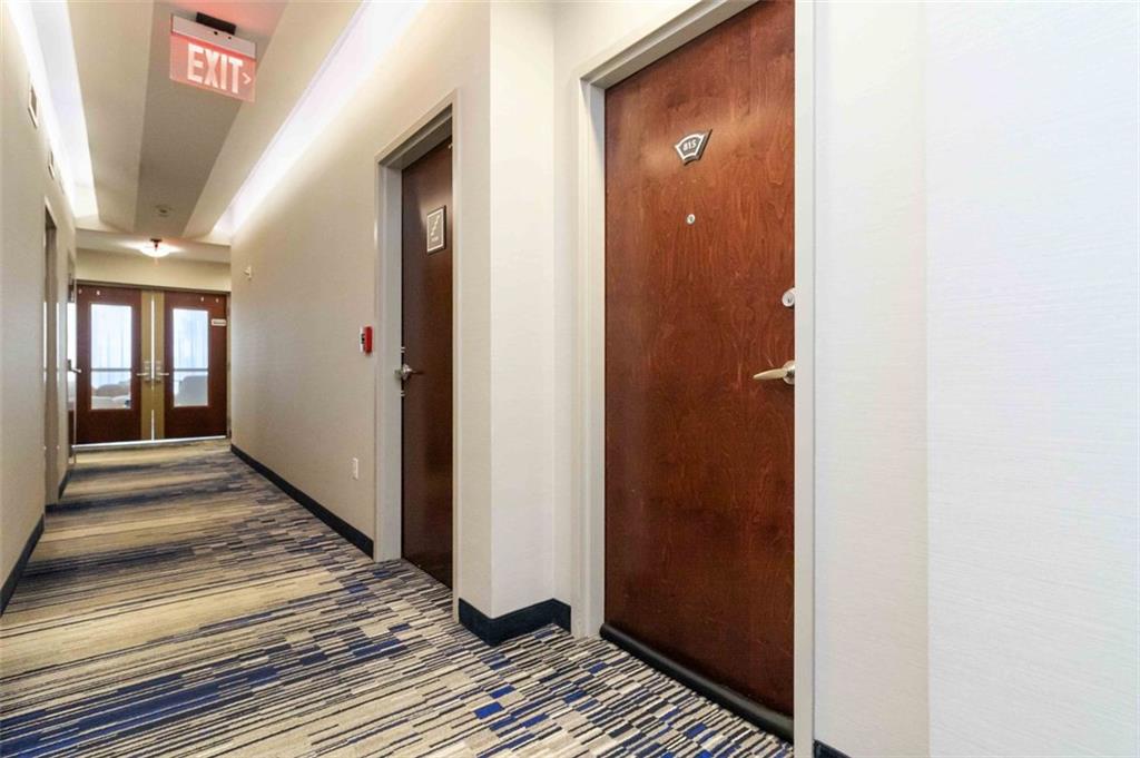 3324 Peachtree Road Northeast, Unit 815 Atlanta, GA 30326 - Photo 28 of 43