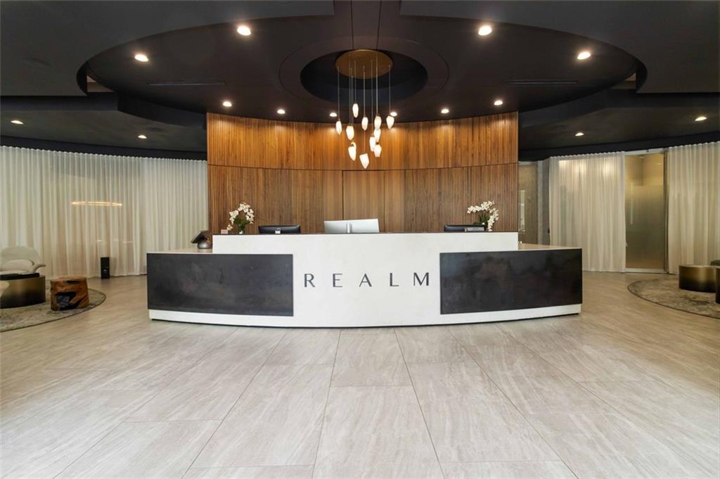 3324 Peachtree Road Northeast, Unit 815 Atlanta, GA 30326 - Photo 30 of 43