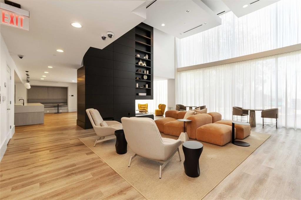 3324 Peachtree Road Northeast, Unit 815 Atlanta, GA 30326 - Photo 32 of 43