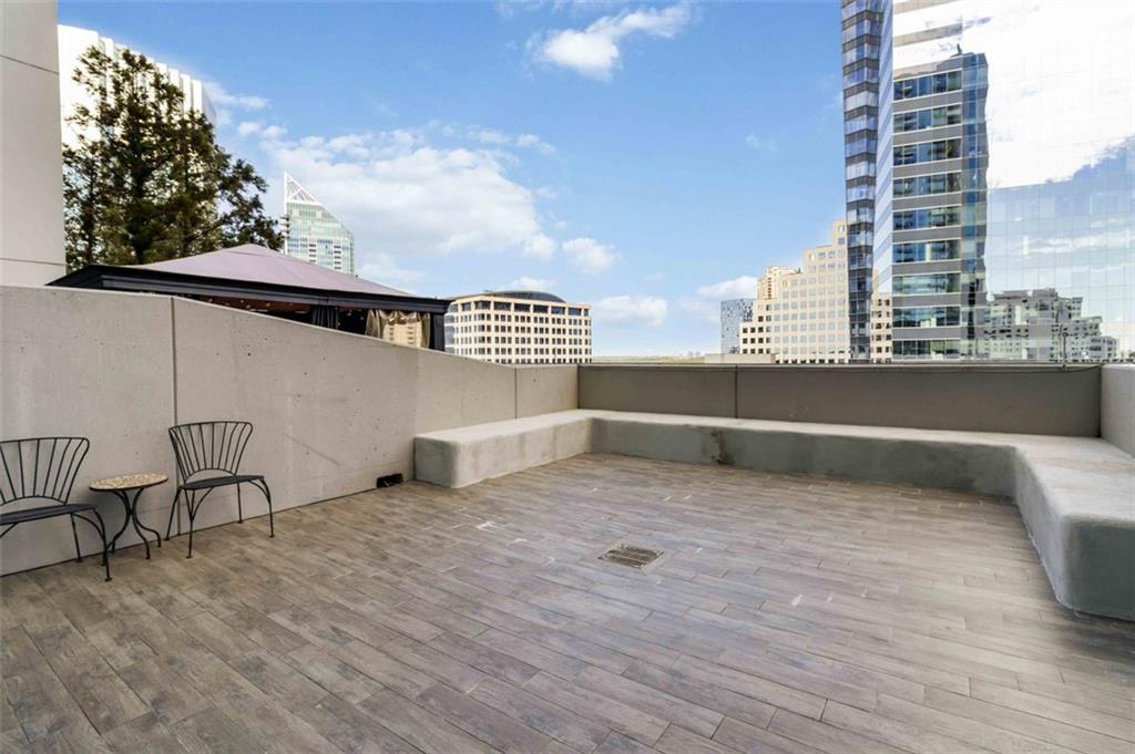 3324 Peachtree Road Northeast, Unit 815 Atlanta, GA 30326 - Photo 39 of 43