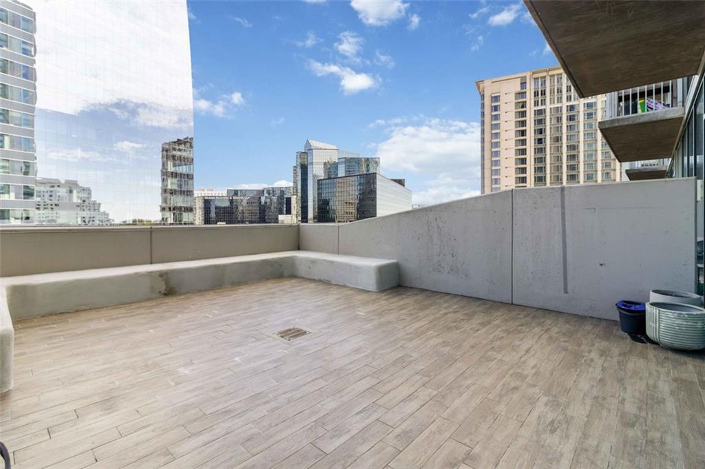 3324 Peachtree Road Northeast, Unit 815 Atlanta, GA 30326 - Photo 40 of 43