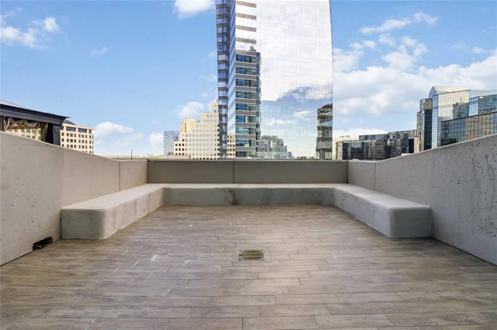 3324 Peachtree Road Northeast, Unit 815 Atlanta, GA 30326 - Photo 41 of 43