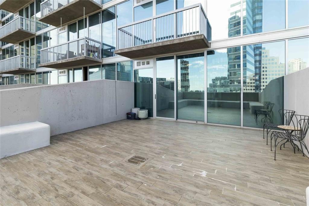 3324 Peachtree Road Northeast, Unit 815 Atlanta, GA 30326 - Photo 42 of 43