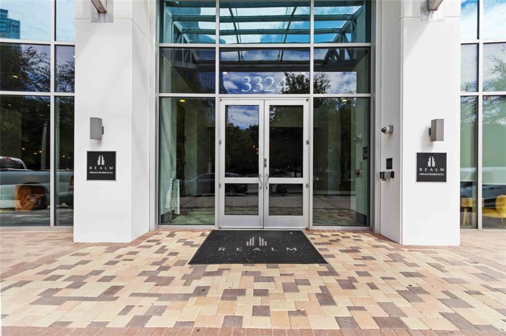 3324 Peachtree Road Northeast, Unit 815 Atlanta, GA 30326 - Photo 6 of 43