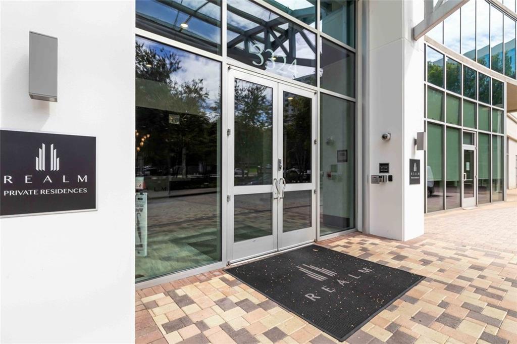 3324 Peachtree Road Northeast, Unit 815 Atlanta, GA 30326 - Photo 7 of 43