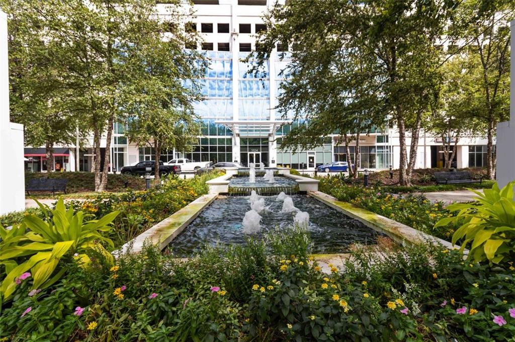 3324 Peachtree Road Northeast, Unit 815 Atlanta, GA 30326 - Photo 8 of 43