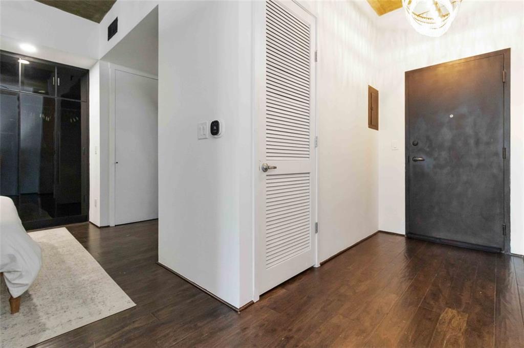 3324 Peachtree Road Northeast, Unit 815 Atlanta, GA 30326 - Photo 9 of 43