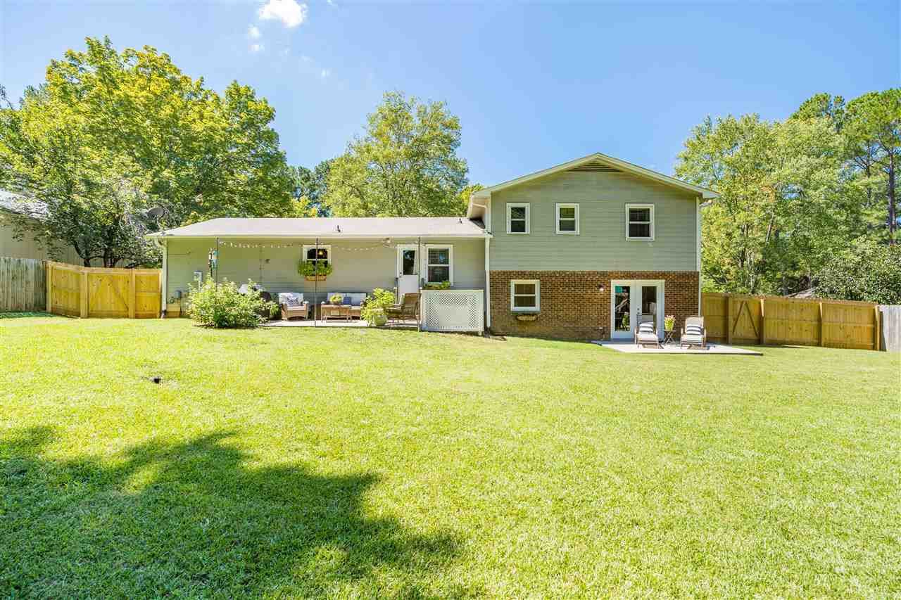 1005 Plateau Lane Raleigh, NC 27615 - Photo 27 of 29 Photo 27