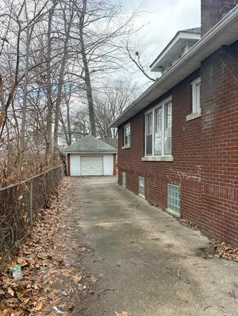 $1,250 | 17289 Bentler Street, Detroit, MI 48219