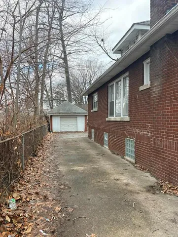 $1,250 | 17289 Bentler Street, Detroit, MI 48219