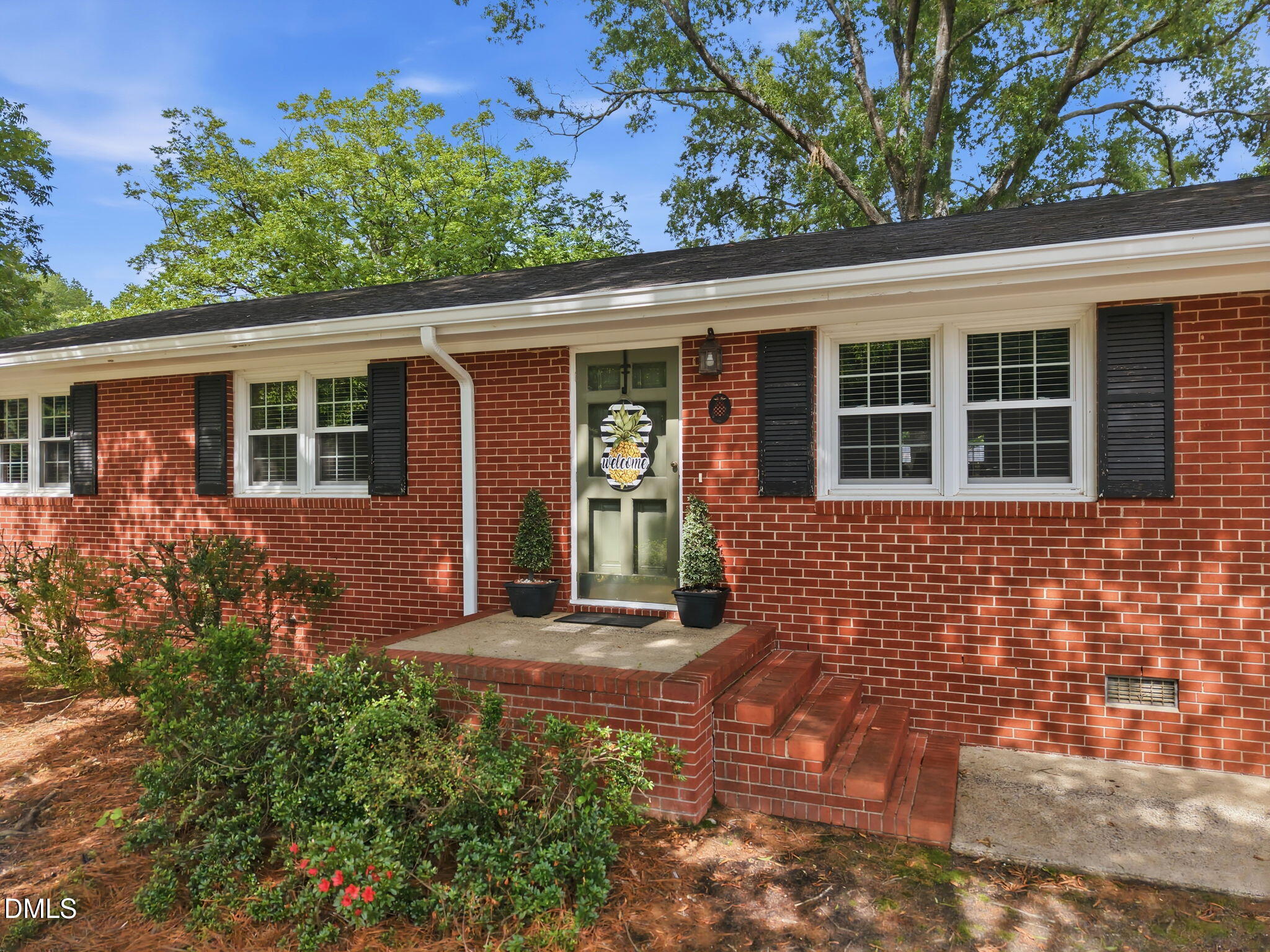 2009 Eagle Rock Road Wendell, NC 27591 - Photo 4 of 49 4