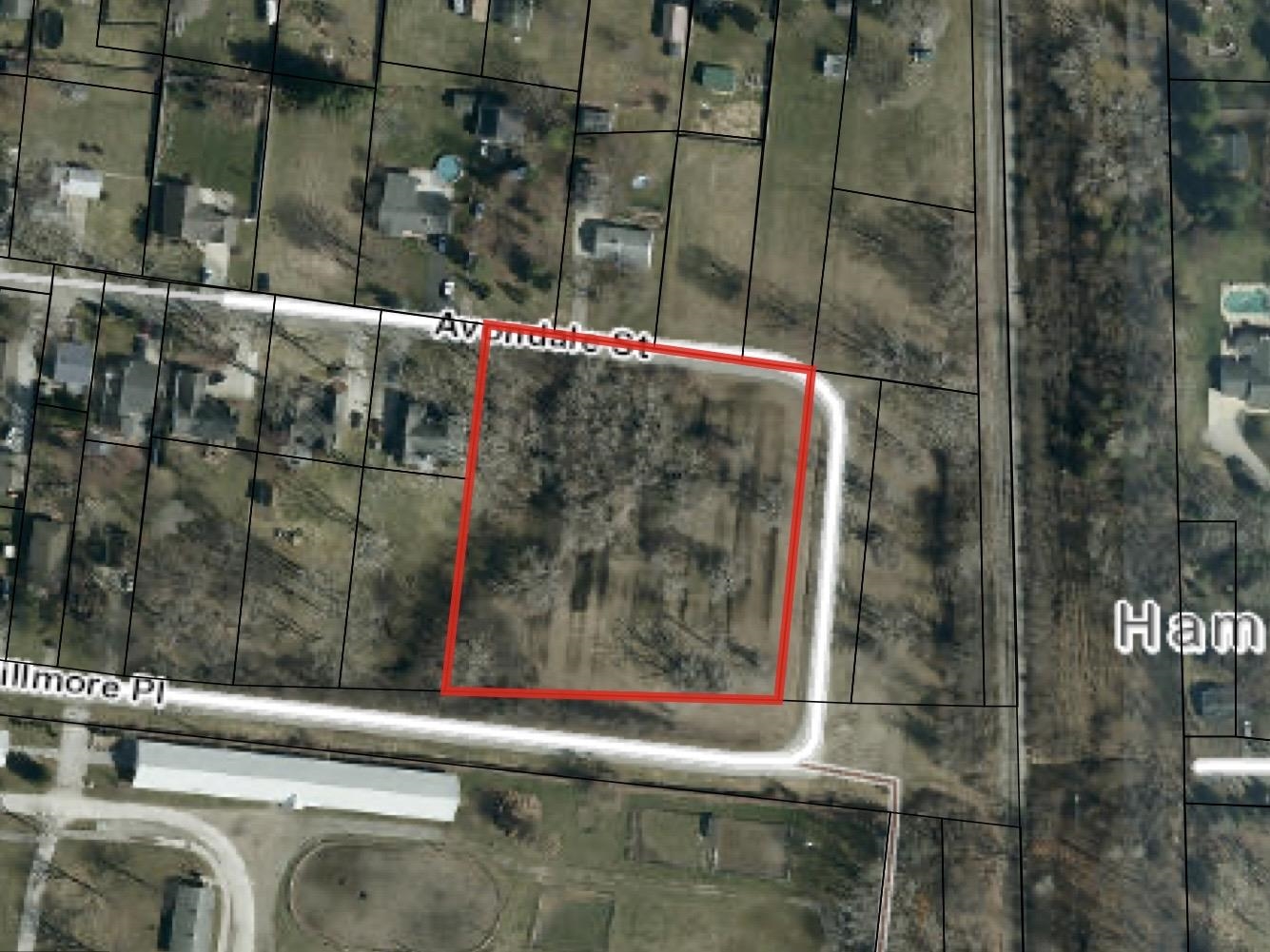 0 Fillmore Place Bay City, MI 48708 - Photo 1 of 4 Gallery Image 1