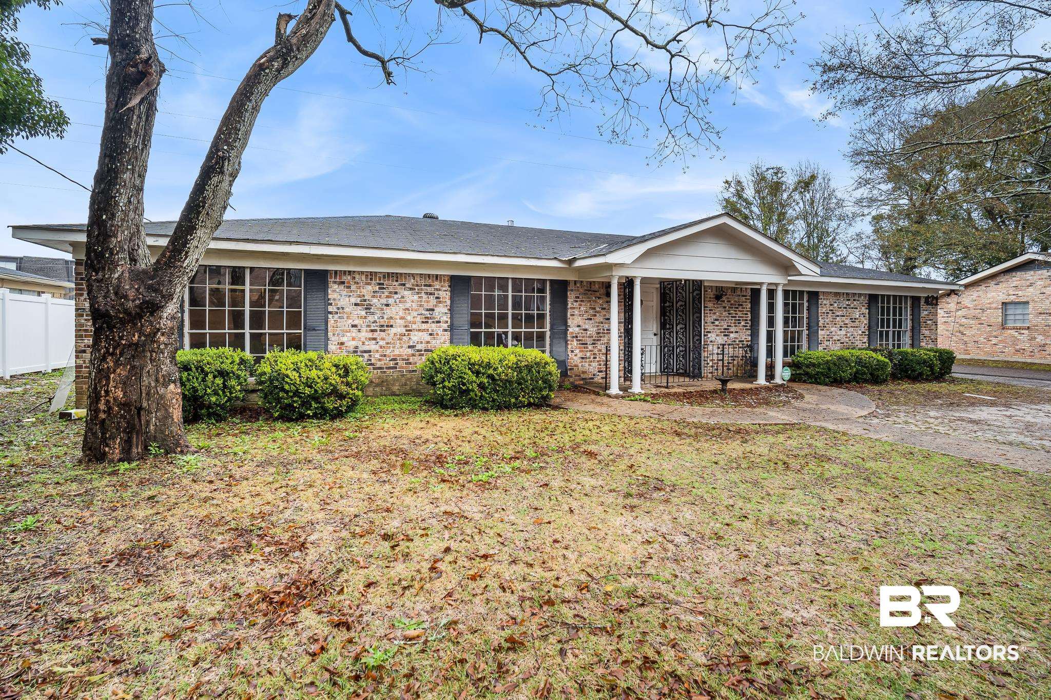 421 Pennington Circle Mobile, AL 36606 - Photo 3 of 29