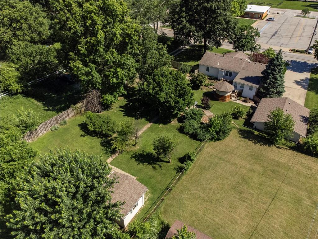15800 East Salisbury Road Independence, MO 64050 - Photo 53 of 57