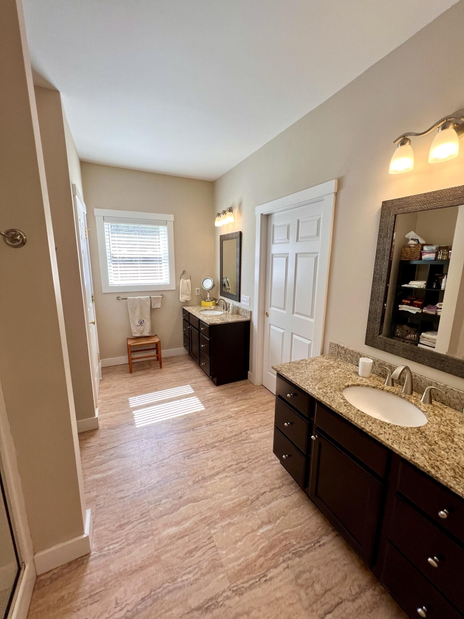 181 Ice Pond Road Waldoboro, ME 04572 - Photo 17 of 48 Double vanity Master