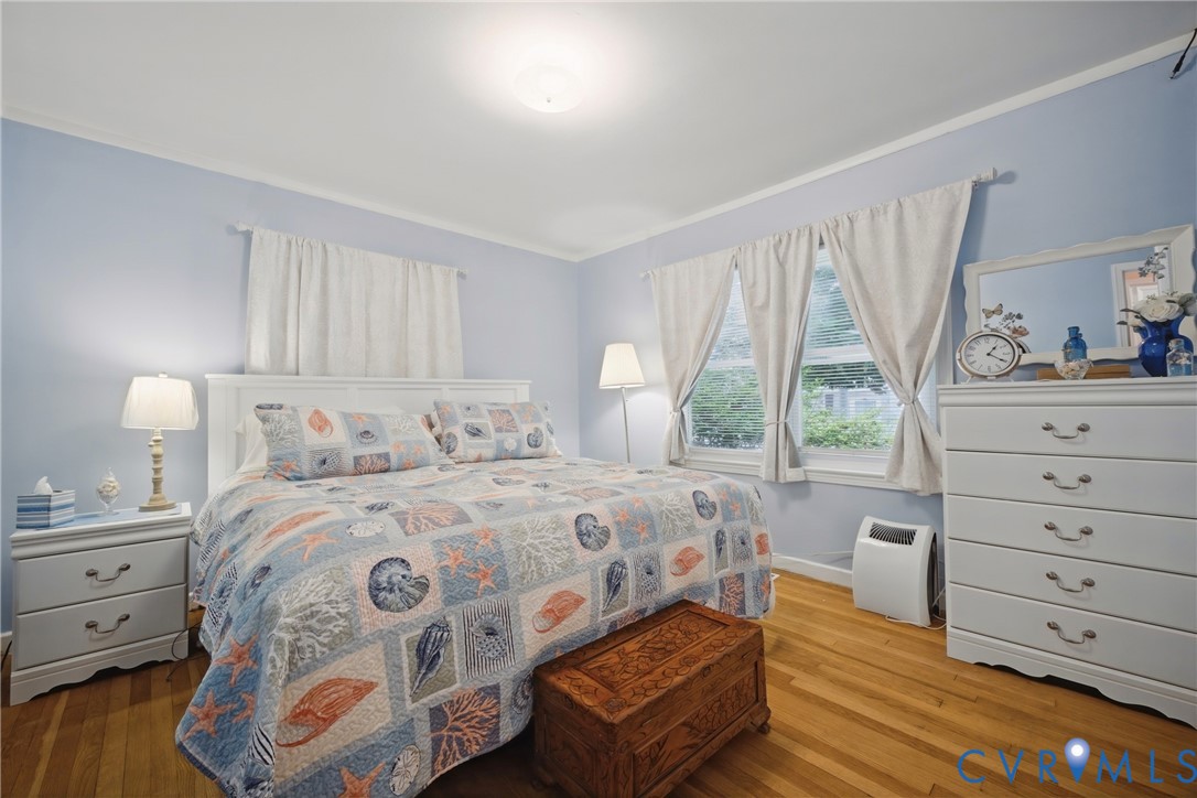 1525 North Mallory Street Hampton, VA 23664 - Photo 17 of 36