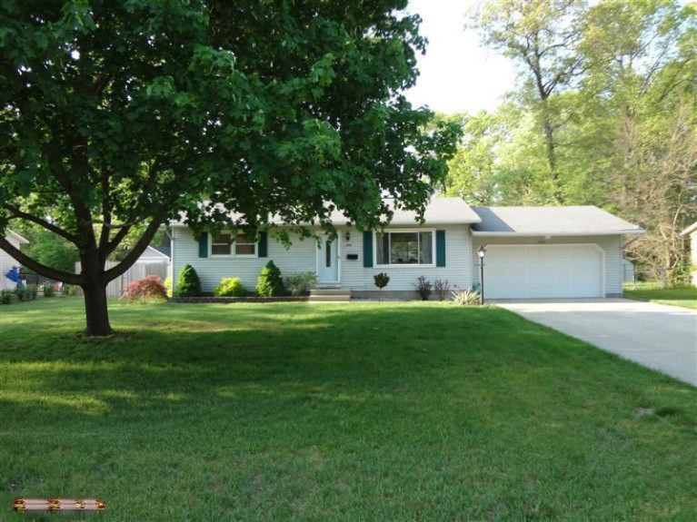 1454 Becker Road Muskegon, MI 49445 - Photo 1 of 19 Primary Photo