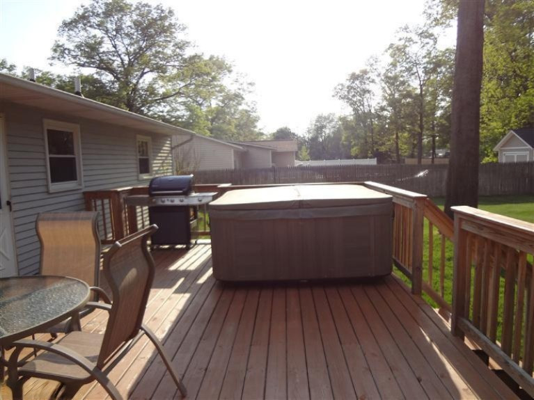 1454 Becker Road Muskegon, MI 49445 - Photo 17 of 19 Additional Photo