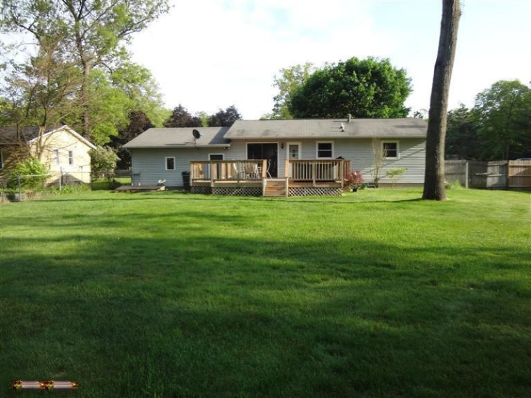 1454 Becker Road Muskegon, MI 49445 - Photo 2 of 19 Additional Photo