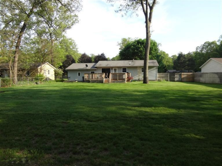 1454 Becker Road Muskegon, MI 49445 - Photo 3 of 19 Additional Photo