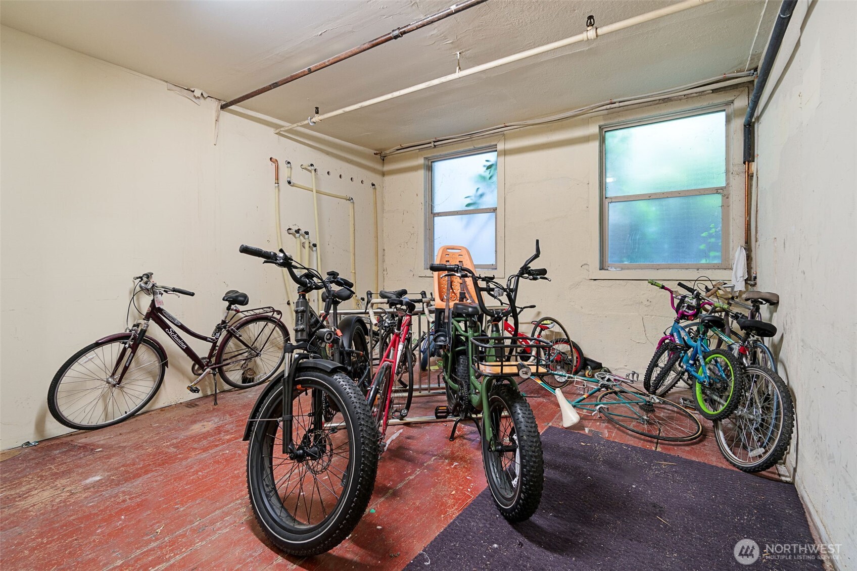 7 Harrison Street, Unit 26 Seattle, WA 98109 - Photo 28 of 30