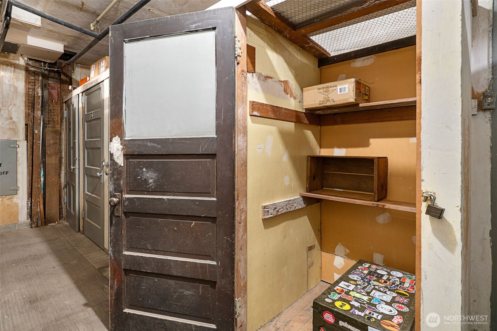 7 Harrison Street, Unit 26 Seattle, WA 98109 - Photo 29 of 30