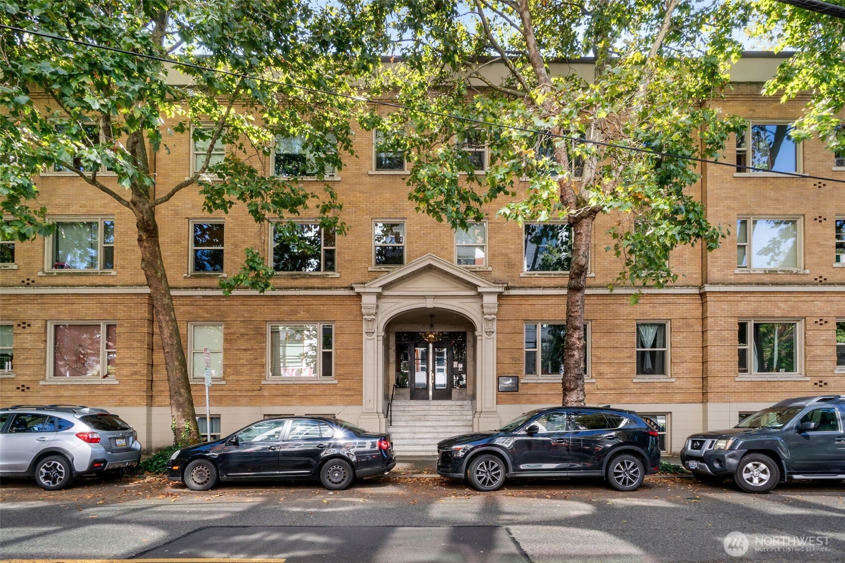 7 Harrison Street, Unit 26 Seattle, WA 98109 - Photo 30 of 30